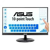 Монитор 21.5'' IPS, 1920x1080, 5мс, HDMI 1.4, VGA, USB, Touch, VT229H 1000573158 ASUS