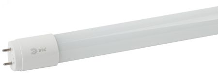 Лампа светодиодная LED T8-10W-840-G13-600х80) Б0049592 ЭРА