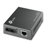 Медиаконвертер 1хSC, 1хRJ45, Tx:850/Rx:850, до 550 м 1000248868 TP-Link