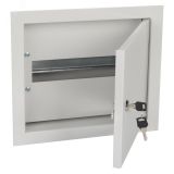 Корпус металлический ЩРв-12-275х320х120-IP31-УХЛ3 243774 КЭАЗ