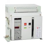 Выключатель автоматический ВА-2000А 50кА ВА-45/2000 РЭ2000А стационарный mccb45-2000-2000 EKF