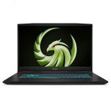 Ноутбук Bravo 17 C7VF, Ryzen 7 7735HS/16Gb/SSD1Tb/RTX 4060 Gb/17.3''/144hz/IPS/FHD/Win11/black 136599 MSI