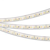 Лента герметичная RTW-PU-A120-10.5mm 12V Day4000 (16.8 W/m, IP68, Wire 2m, 5m) (Arlight, -) 029597(3) Arlight
