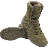 Ботинки мужские высокие E-PRO Special high KEVLAR, (range green), р. 45 00000139828     Эталон-Спецодежда