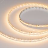 Лента UL-A200-10mm 24V Warm2700 (20 W/m, IP20, 2835, 5m) (, высок.эфф.150 лм/Вт) 037222 Arlight