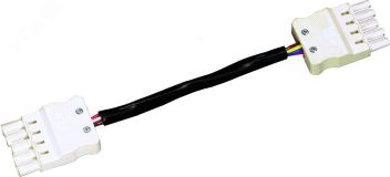 Соединитель Connector DOMINO T MFF 2232000220 Световые Технологии